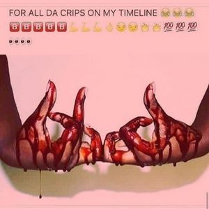 Meet your Posher, Mariono